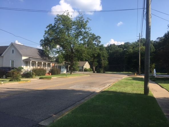 Improved Lot - Historic Downtown Prattville, AL: 331 S Chestnut St, Prattville, AL 36067
